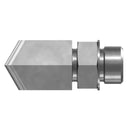 Replacement Telehandler Parts  Elbow Adaptor 6V8722 for Caterpillar Telehandler Parts TH355B TH350B TH360B