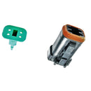 Replacement Telehandler Parts  Electrical Plug Connector Kit 155-2271 1552271 for  Caterpillar Telehandler Parts