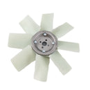 Replacement Telehandler Parts Fan Blade 07.0712.0048GT  07.0712.0048 for Genie Telehandler GTH-2506 GTH-3007 GTH-3512 GTH-4010 GTH-5519 GTH-6622