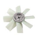 Replacement Telehandler Parts Fan Blade 07.0712.0048GT  07.0712.0048 for Genie Telehandler GTH-2506 GTH-3007 GTH-3512 GTH-4010 GTH-5519 GTH-6622