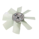 Replacement Telehandler Parts Fan Blade 07.0712.0048GT  07.0712.0048 for Genie Telehandler GTH-2506 GTH-3007 GTH-3512 GTH-4010 GTH-5519 GTH-6622