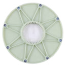 Replacement Telehandler Parts Flange 1021733 1021-733 for Caterpillar Telehandler