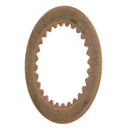 Replacement Telehandler Parts Friction Plate 450/20402 45020402 for JCB Backhoe Loader 2CX 210 212