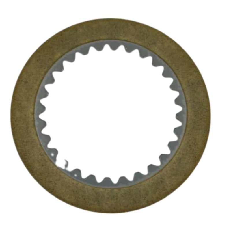 Replacement Telehandler Parts Friction Plate 450/20402 45020402 for JCB Backhoe Loader 2CX 210 212