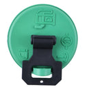 Replacement Telehandler Parts Fuel Cap 142-8828 1428828 for Caterpillar TH355B TH350B TH330B TH220B TH580B TH340B TH360B TH560B TH460B