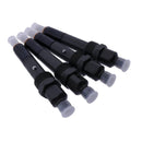Replacement Telehandler Parts  Fuel Injector 1855754 for Caterpillar Telehandler Parts TH210 TH215