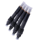 Replacement Telehandler Parts  Fuel Injector 1855754 for Caterpillar Telehandler Parts TH210 TH215