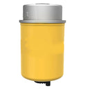 Replacement Telehandler Parts Fuel Water Separator 159-6102 1596102  for Caterpillar  Engine 3034 3054 3054B 3056 Loader 416B 416C 416D 420D