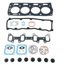 Replacement Telehandler Parts Gasket Kit 276-3420 2763420 for Caterpillar Parts TH215 TH330B TH220B TH580B TH560B TH210 TH460B