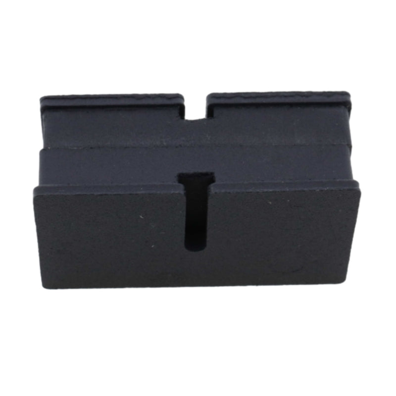 Replacement Telehandler Parts Hand Brake Pad Kit 452/02700 45202700 15