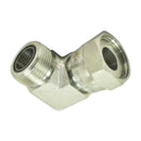 Replacement Telehandler Parts  Hydraulic Fitting Elbow Swivel 6V9854 for Caterpillar TH103 TH63 TH82 TH62 TH83