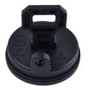 Replacement Telehandler Parts Hydraulic Oil Tank Cap 1428937 142-8937 for Caterpillar Telehandler Parts TH220B TH340B TH350B TH355B TH460B TH560B TH580B TH330B