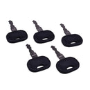 Replacement Telehandler Parts Ignition Key 604928 for Manitou MLT 633 634 635 728 730 735 737 741 928 960 MT 625 1440 1840