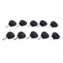 Replacement Telehandler Parts Ignition Key 8035807 for Skytrak APK75 5119S 14603 14607