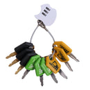 Replacement Telehandler Parts Ignition Keys 5P8500 for Caterpillar Telehandler TH330B TH82 TH580B TH360B TH83 TH210 TH460B TH215 TH355B TH350B TH103 TH63 TH220B TH340B TH62 TH560B
