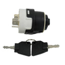 Replacement Telehandler Parts Ignition Switch 184817 for Manitou MLT 523 MLT 524 MLT 526