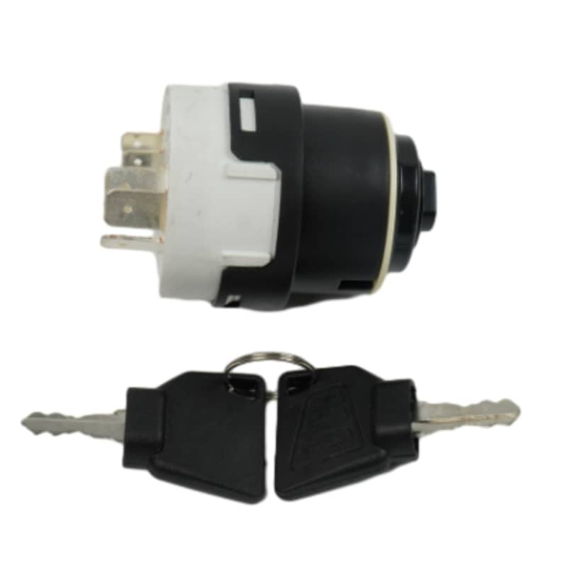Replacement Telehandler Parts Ignition Switch 184817 for Manitou Telehandler Parts   MT  MT-X  MLT  MLT-X  MRT  MVT  MHT  MHT-X  MA  MLA  ML M  MC  MC-X  MH  MI  MSI  BT  BTI  CD  CG  CT TMT  TMM  TMD  4RM  ATJ  SLT