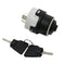 Replacement Telehandler Parts Ignition Switch 184817 for Manitou Telehandler Parts   MT  MT-X  MLT  MLT-X  MRT  MVT  MHT  MHT-X  MA  MLA  ML M  MC  MC-X  MH  MI  MSI  BT  BTI  CD  CG  CT TMT  TMM  TMD  4RM  ATJ  SLT