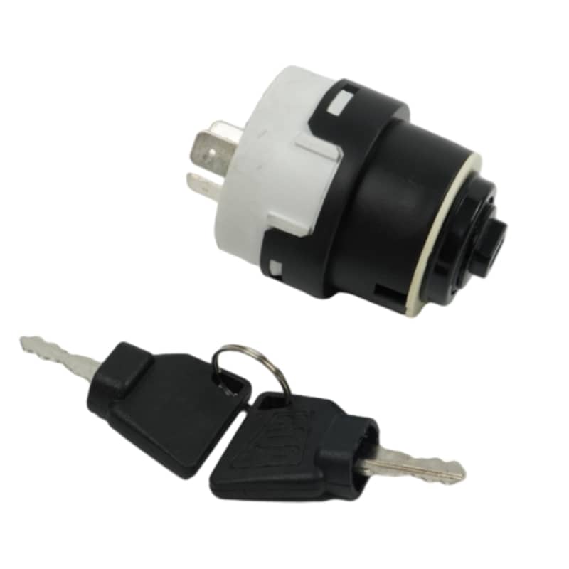 Replacement Telehandler Parts Ignition Switch 184817 for Manitou Telehandler Parts   MT  MT-X  MLT  MLT-X  MRT  MVT  MHT  MHT-X  MA  MLA  ML M  MC  MC-X  MH  MI  MSI  BT  BTI  CD  CG  CT TMT  TMM  TMD  4RM  ATJ  SLT
