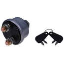 Replacement Telehandler Parts Ignition Switch with 2 Keys 7N0718 for  Caterpillar Telehandler Parts