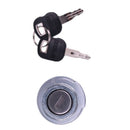 Replacement Telehandler Parts Ignition Switch w/key  9G7641 9G-7641 for Caterpillar Telehandler Parts  TH63 RT100 TH82 TH83