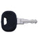 Replacement Telehandler Parts Ignition key 184818 for Manitou Telehandler Parts MT  MT-X  MLT  MLT-X  MRT  MVT  MHT  MHT-X  MA  MLA  ML M  MC  MC-X  MH  MI  MSI  BT  BTI  CD  CG CT TMT  TMM  TMD  4RM ATJ  SLT