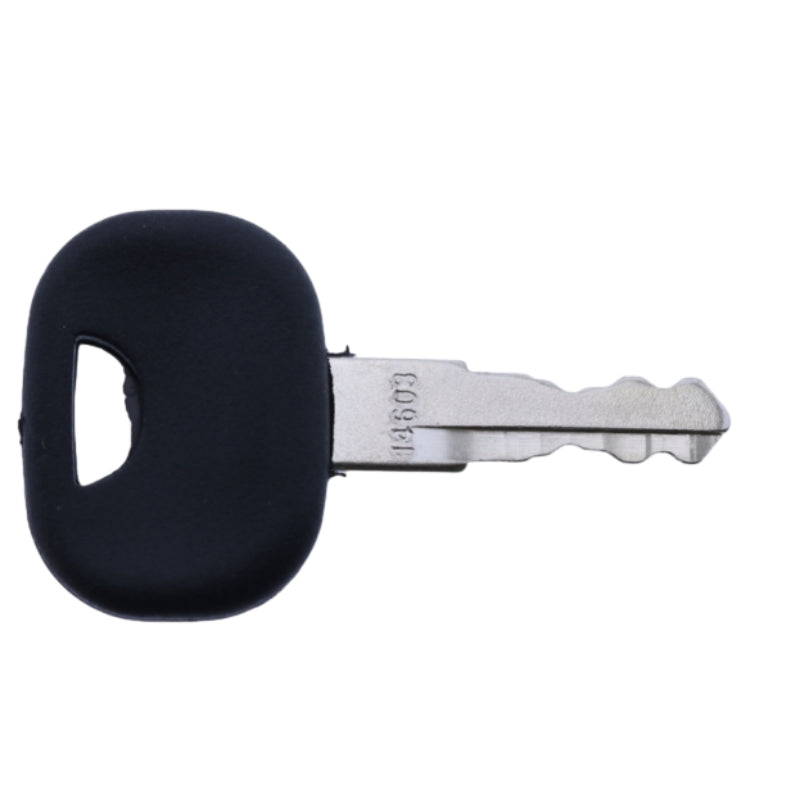 Replacement Telehandler Parts Ignition key 184818 for Manitou Telehandler Parts MT  MT-X  MLT  MLT-X  MRT  MVT  MHT  MHT-X  MA  MLA  ML M  MC  MC-X  MH  MI  MSI  BT  BTI  CD  CG CT TMT  TMM  TMD  4RM ATJ  SLT