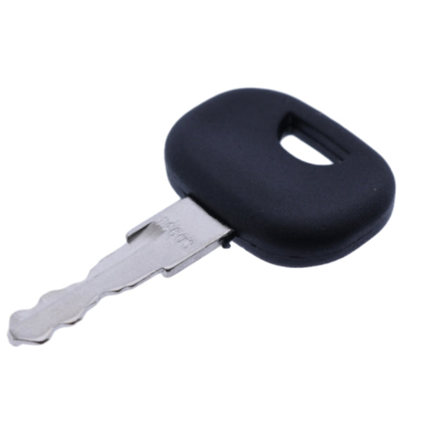 Replacement Telehandler Parts Ignition key 184818 for Manitou Telehandler Parts MT  MT-X  MLT  MLT-X  MRT  MVT  MHT  MHT-X  MA  MLA  ML M  MC  MC-X  MH  MI  MSI  BT  BTI  CD  CG CT TMT  TMM  TMD  4RM ATJ  SLT