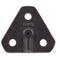 Replacement Telehandler Parts King Pin 548911 for Manitou Telehandler Parts