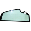 Replacement Telehandler Parts LH Side Rear Cab Glass 827/80213 82780213 for JCB Telehandler 506-36 507-42 509-42 510-56 526-56 530 532 533-105 535-125 535-140 535-60 535-95 536-60 540-170