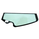 Replacement Telehandler Parts LH Side Rear Cab Glass 827/80213 82780213 for JCB Telehandler 506-36 507-42 509-42 510-56 526-56 530 532 533-105 535-125 535-140 535-60 535-95 536-60 540-170