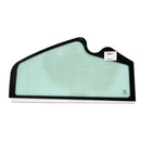 Replacement Telehandler Parts LH Side Rear Cab Glass 827/80213 82780213 for JCB Telehandler 506-36 507-42 509-42 510-56 526-56 530 532 533-105 535-125 535-140 535-60 535-95 536-60 540-170