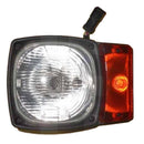 Replacement Telehandler Parts Lamp GP-head Signal 104-5255 1045255 for Caterpillar Parts TH82 TH103 TH63 TH83 TH62