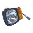 Replacement Telehandler Parts Lamp GP-head Signal 104-5255 1045255 for Caterpillar Parts TH82 TH103 TH63 TH83 TH62