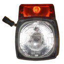 Replacement Telehandler Parts Lamp GP-head Signal 104-5255 1045255 for Caterpillar Parts TH82 TH103 TH63 TH83 TH62