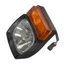 Replacement Telehandler Parts Lamp Group-Head 3E9382 for Caterpillar 424D 428C 428D 432D 438C 438D 442D