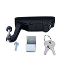 Replacement Telehandler Parts Locking Compression Latch  1001132458 8342416 for JLG 6036 6042 8042 10042 10054 Skytrak Telehandlers