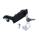 Replacement Telehandler Parts Locking Compression Latch  1001132458 8342416 for JLG 6036 6042 8042 10042 10054 Skytrak Telehandlers