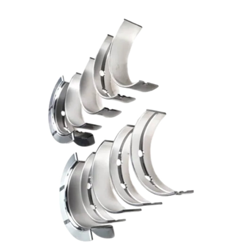 Replacement Telehandler Parts Main Bearing 2992148  for Case Telehandler Parts