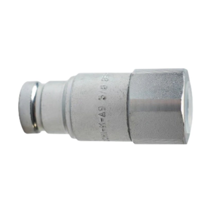 Replacement Telehandler Parts Male Coupling 45/910700 45910700  for JCB 406 409 420 2CX 3CX 412S 4C 528-70