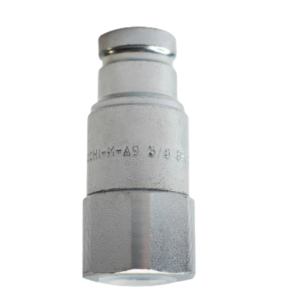 Replacement Telehandler Parts Male Coupling 45/910700 45910700  for JCB 406 409 420 2CX 3CX 412S 4C 528-70