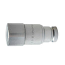 Replacement Telehandler Parts Male Coupling 45/910700 45910700  for JCB 406 409 420 2CX 3CX 412S 4C 528-70