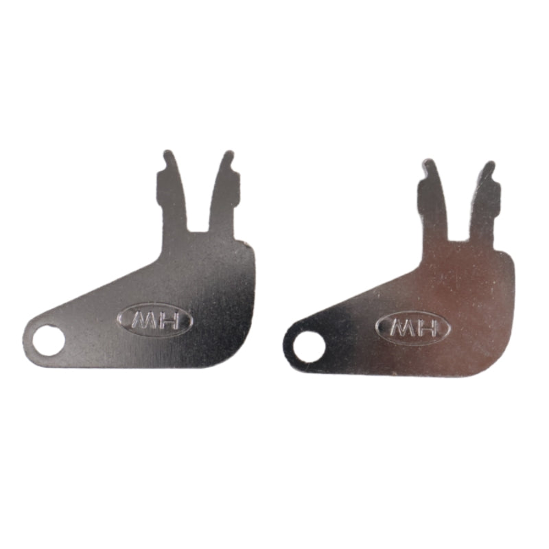 Replacement Telehandler Parts Master Disconnect Keys 8H-5306 8H5306 83