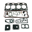 Replacement Telehandler Parts Metal Head Gasket Set  02/200774 02200774 for JCB 3CX 4CX for JCB JS200 JS220 JS330
