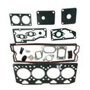 Replacement Telehandler Parts Metal Head Gasket Set  02/200774 02200774 for JCB 3CX 4CX for JCB JS200 JS220 JS330