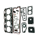 Replacement Telehandler Parts Metal Head Gasket Set  02/200774 02200774 for JCB 3CX 4CX for JCB JS200 JS220 JS330