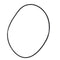 Replacement  Telehandler Parts O-Ring  91474038 for JLG Telehandler TF6-42