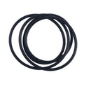 Replacement Telehandler Parts O Ring 8280019 8280019 for JCB Loader 2CX 3CX 406 407 408 409 410 411 412 415 416 420 425 430 TM200 Excavator JS130W JS145W JS160W JS175W