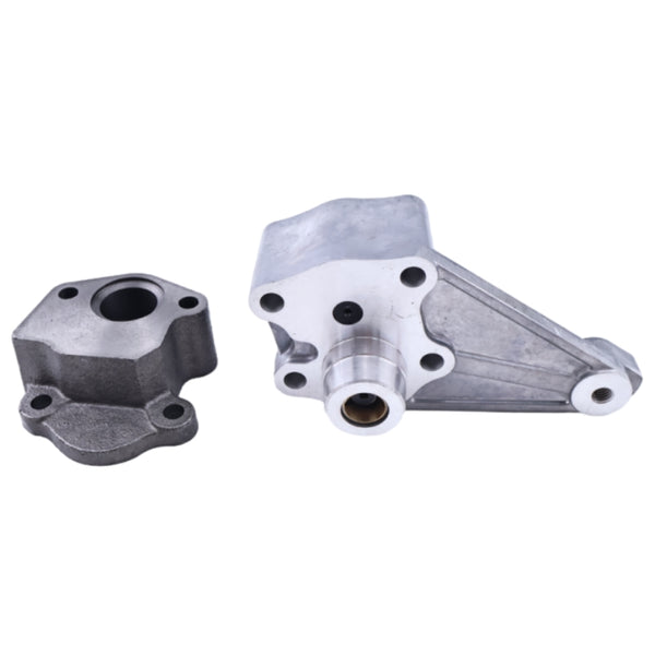 Replacement  Telehandler Parts Oil Pump 91514258 for JLG Telehandler G6-42A G6-42P G9-43A