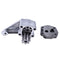 Replacement  Telehandler Parts Oil Pump 91514258 for JLG Telehandler G6-42A G6-42P G9-43A